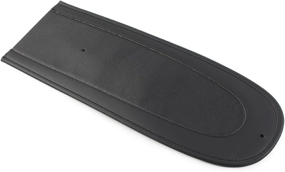 ya 4 8.10 Rear Fender Bib Solo for SEAT for Harley Dyna Fat Street Bob FXDB Low Rider FXDL