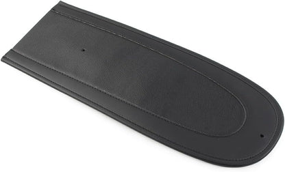 ya 4 8.10 Rear Fender Bib Solo for SEAT for Harley Dyna Fat Street Bob FXDB Low Rider FXDL