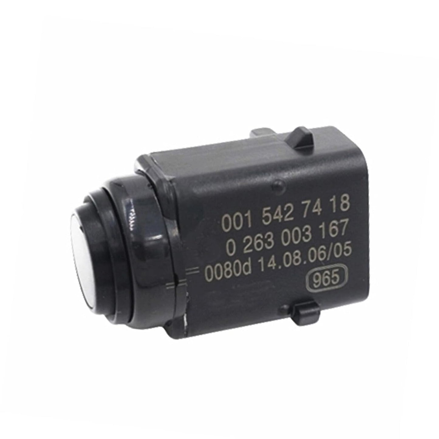 ya 2 8.15 PDC Parking Sensor for Mercedes Benz W203 W209 W210 W211 W220 W163 0015427418