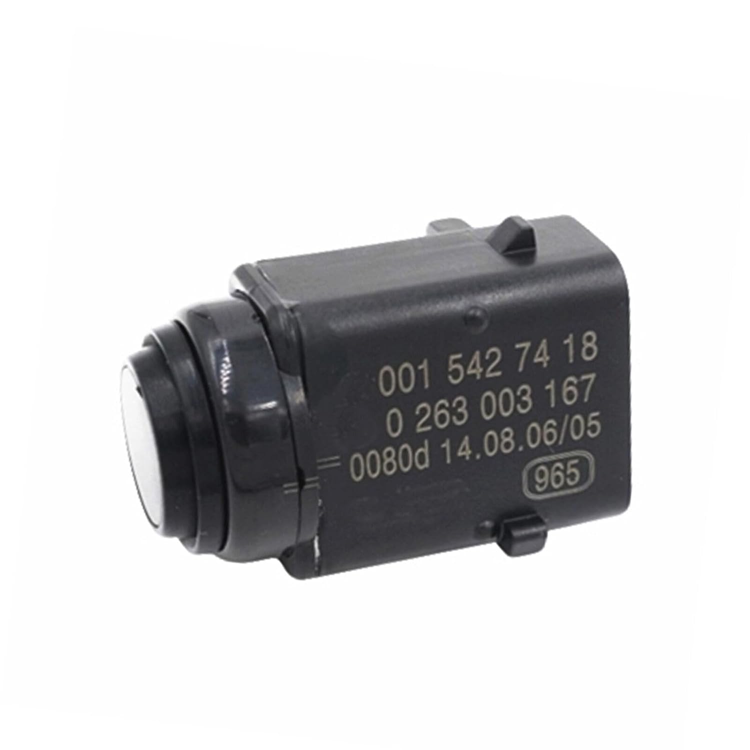ya 2 8.15 PDC Parking Sensor for Mercedes Benz W203 W209 W210 W211 W220 W163 0015427418