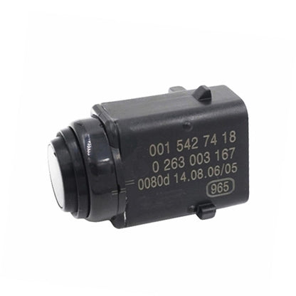 ya 2 8.15 PDC Parking Sensor for Mercedes Benz W203 W209 W210 W211 W220 W163 0015427418