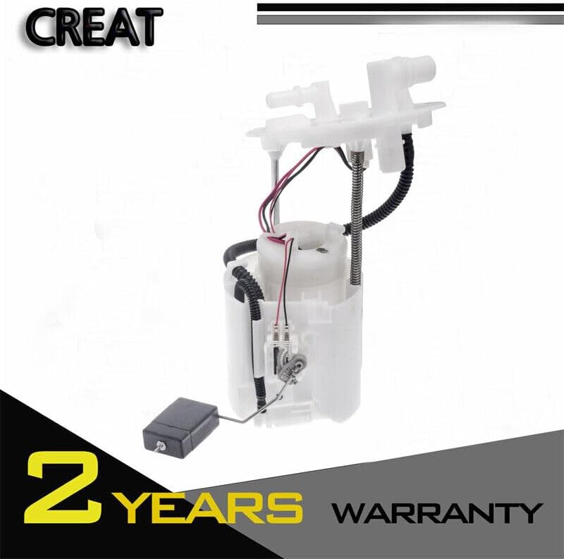 ya 5 8.10 Fuel Pump Module Fit for Honda Civic 2016-2018 KA292100-7722
