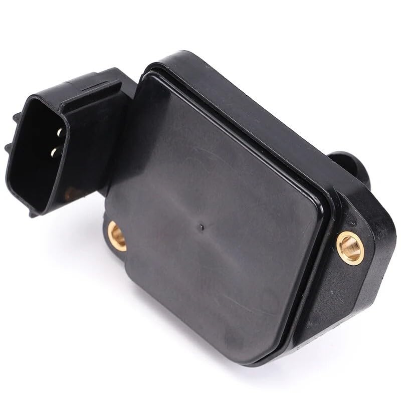 ya 4 8.10 Mass Air Flow Sensor Meter for 1998-2004 Nissan Frontier Xterra XE Sport 2.4L