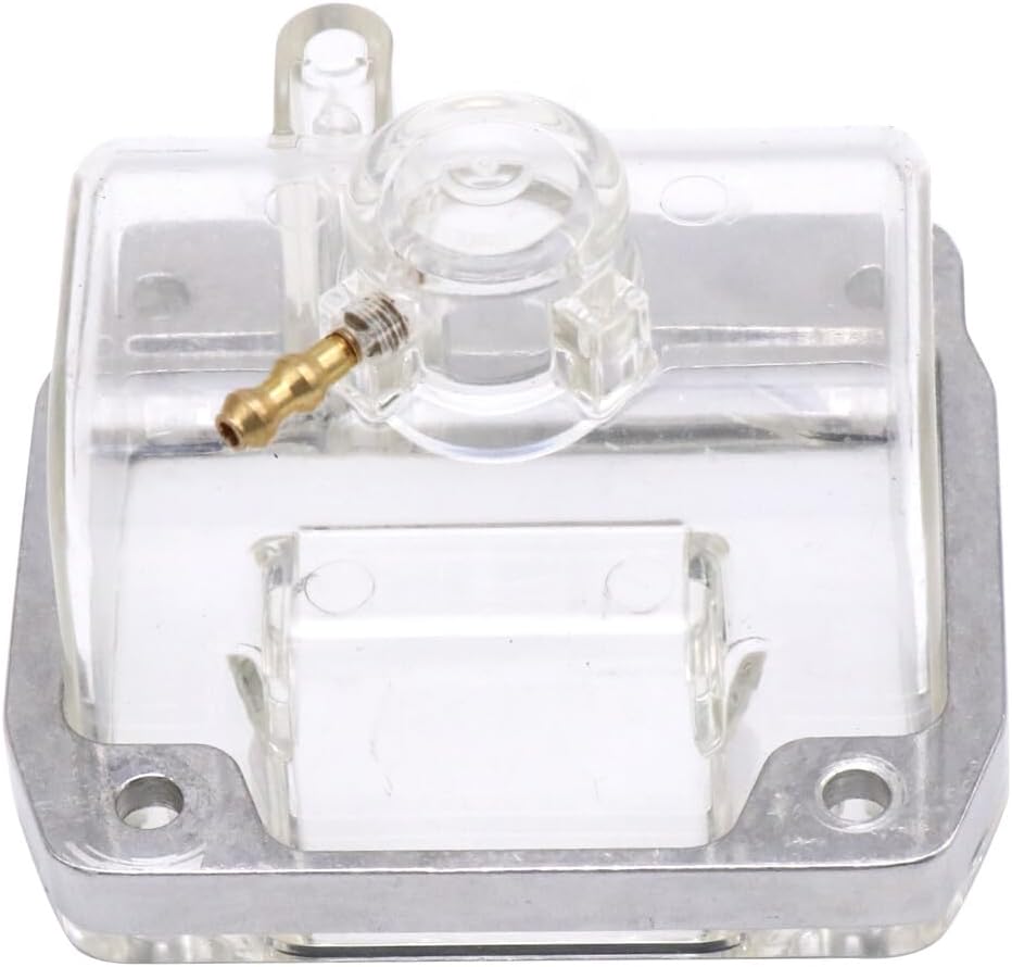 ya 2 8.15 Carburetor Carb Float Bowl Kits Chamber Rebuild Kit