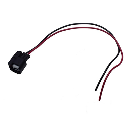 ya 2 8.15 Fuel Injector Harness Plug Suitable for Chrysler 300 for Dodge for Challenger 5183448AA