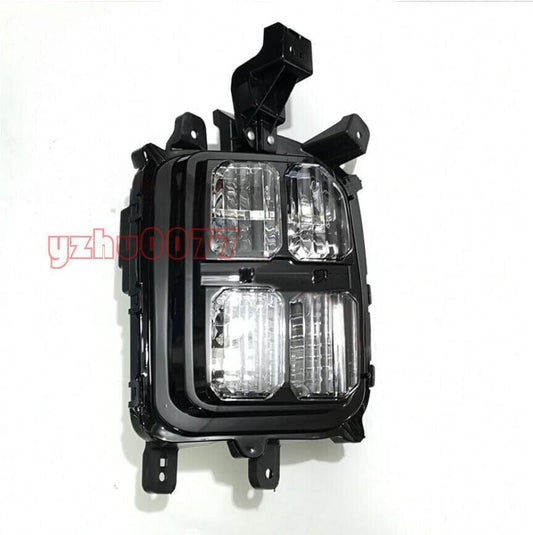 ya 4 8.14 52127-35050 Fog Light Bezel Cover Front LH and Right Hand Suitable for Toyota for 4Runner 2006-09