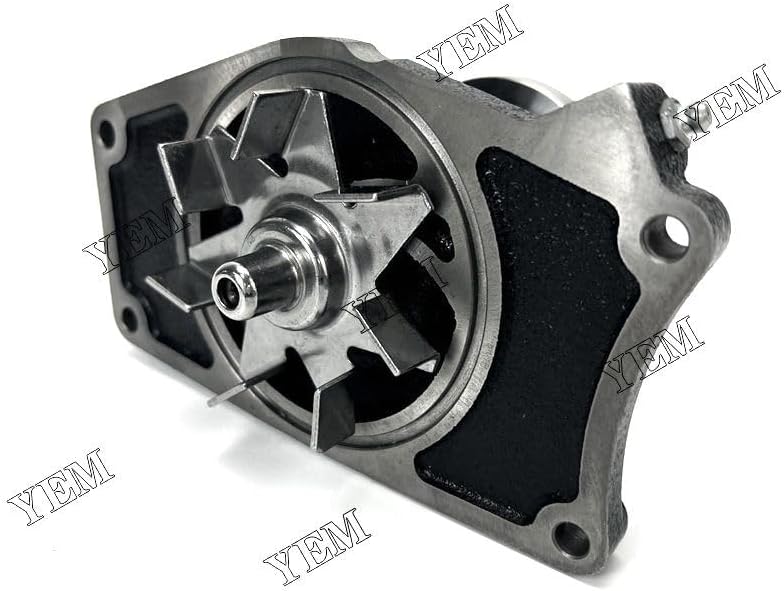 ya 13 9.15 baidi 6D31T Water Pump ME993520 ME088301 J221-0090M 112846-986 Fit for Mitsubishi