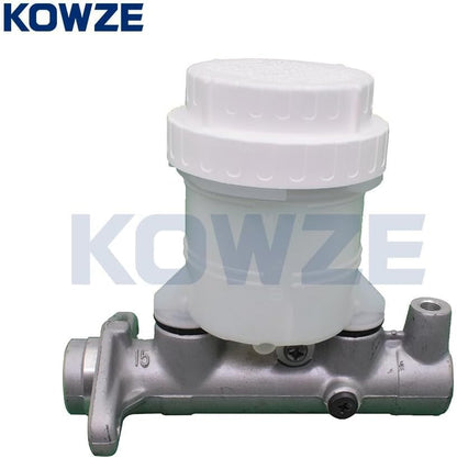 ya 14 9.20 zhengce Brake Master Cylinder Assy for Mitsubishi L200 Triton for Pajero Montero W-1