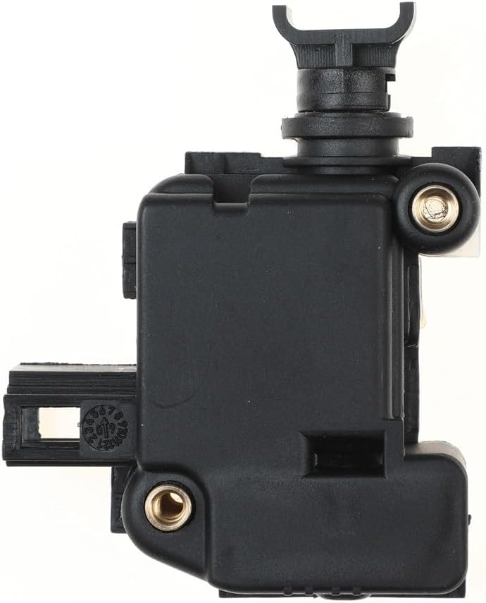 ya 11 9.14 baidifor Boot Tailgate Door Lock Release Solenoid Motor Actuator Mechanism 3B5827061B