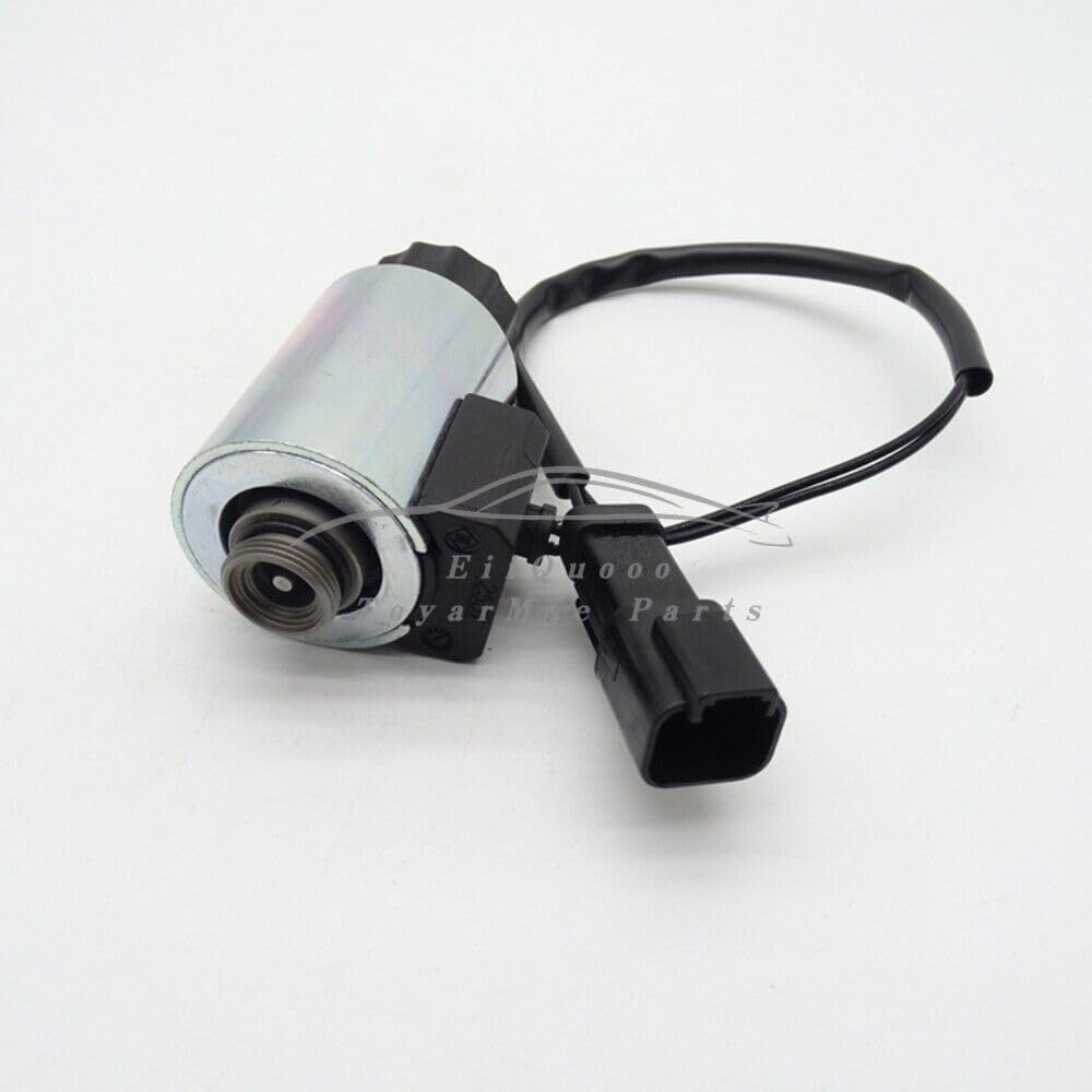 ya 4 8.14 Solenoid Valve UC1026026416 for Komatsu WA150-6 WA200-6 WA250-5 WA250-6 WA320-5