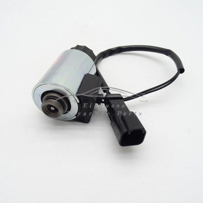 ya 4 8.24 baidi Solenoid Valve UC1026026416 for Komatsu WA150-6 WA200-6 WA250-5 WA250-6 WA320-5