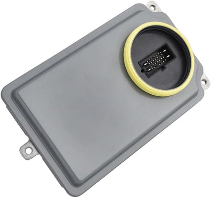 ya 10 9.16 zhengce New Fits 5 Driver Light Bulb Control Unit Module 63-11-7-354-974
