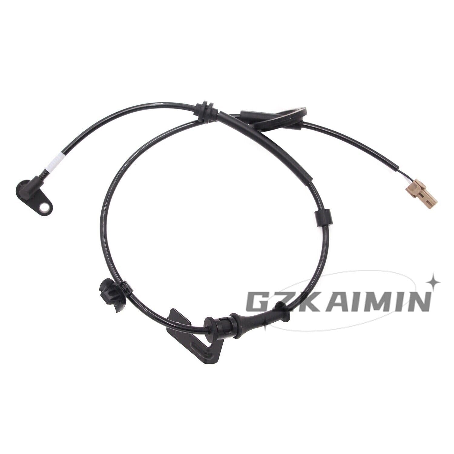 ya 2 8.15 Left, Rear ABS Wheel Speed Sensor OEM 59910-1W000 599101W000 for Kia Rio 2012~17