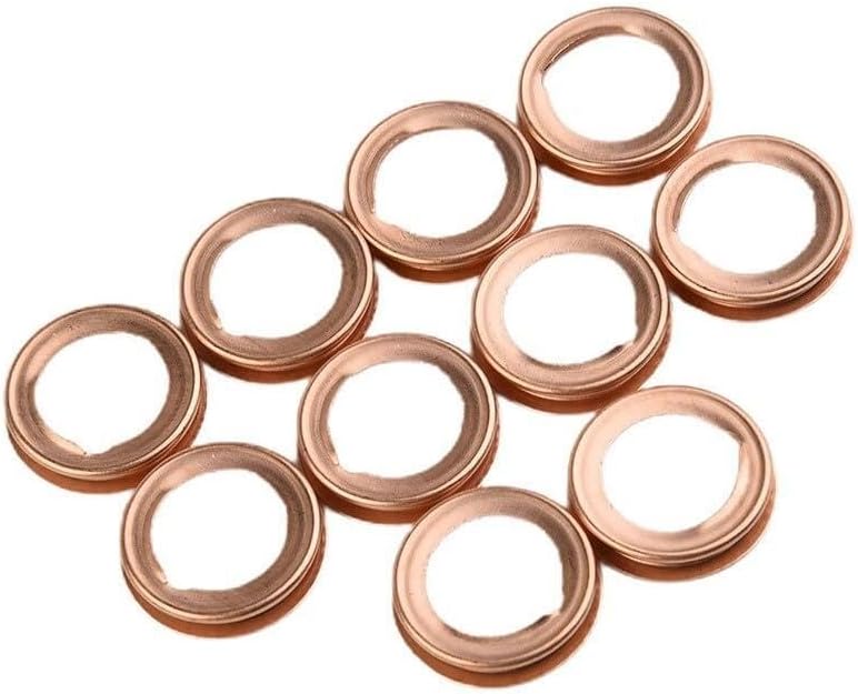 ya 12 10.8 baidi Washer Gasket Truck Parts 11026-JA00A Accessories Gasket Oil Drain Parts