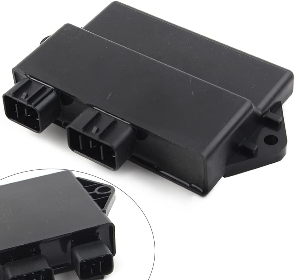 ya 5 8.10 CDI Module Box High Performance Fit for Yamaha Warrior 350 YFM 350X YFM350 1997-2001