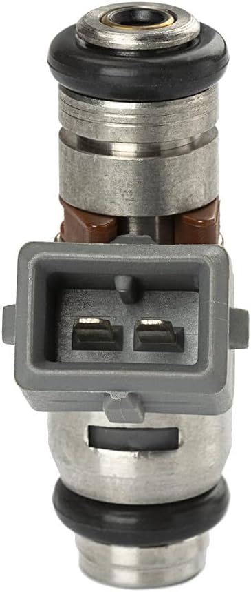 ya 2 8.15 1x Fuel Injectors For Touring Road King Dyna Electra Glide IWP043