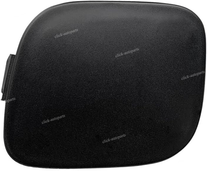ya 27 10.13 baidi for Toyota Prius 10-11 Front Bumper Tow Eye Cap Cover Left 5212847900
