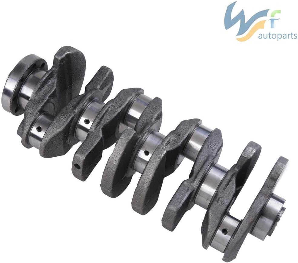 ya 6 8.24 baidi Crankshaft for VW for Golf for JETTA CC for Passat for Audi A3 for A4 A5 06H105021D