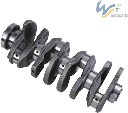 ya 6 8.24 baidi Crankshaft for VW for Golf for JETTA CC for Passat for Audi A3 for A4 A5 06H105021D