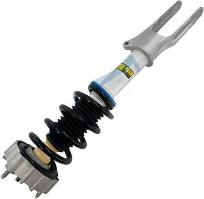 ya 12 10.8 baidi Fit 2010-2016 for Porsche for PANAMERA 970 Pair Front Shock Struts Spring Assys w/PASM