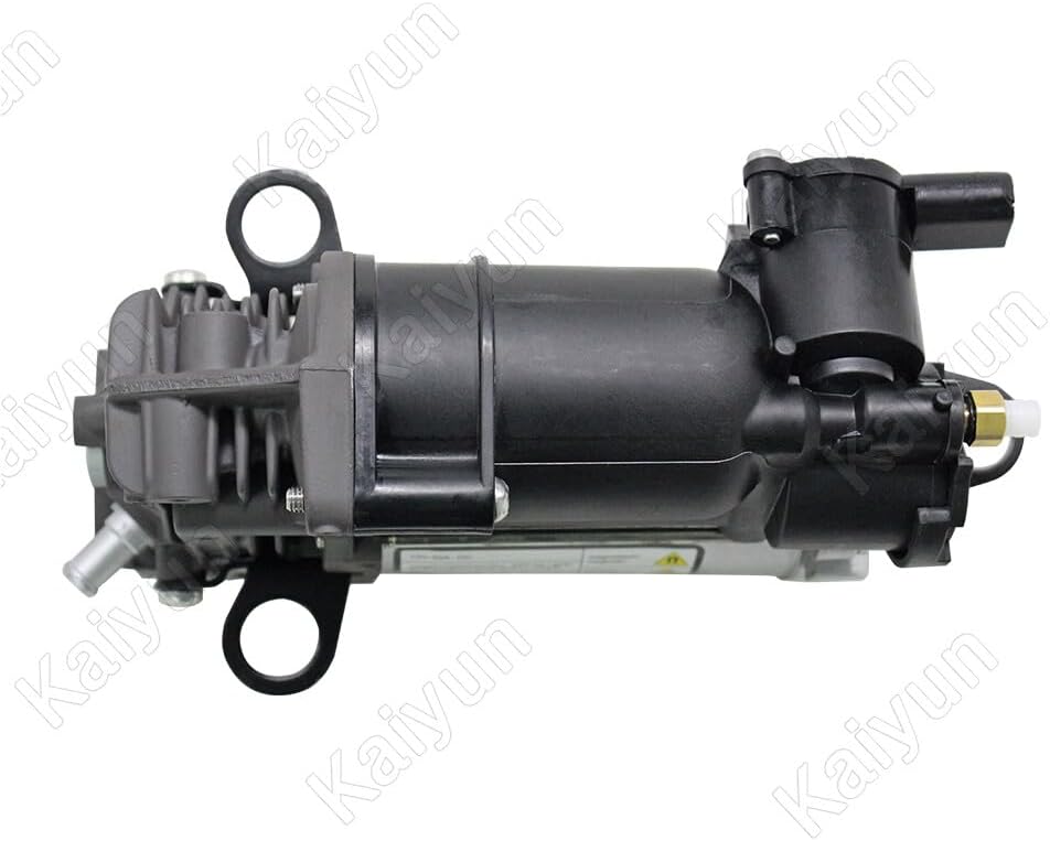 ya 10 9.16 baidi Air Suspension Compressor Valve Relay For for Mercedes W166 X166 ML GL Class 2012-18
