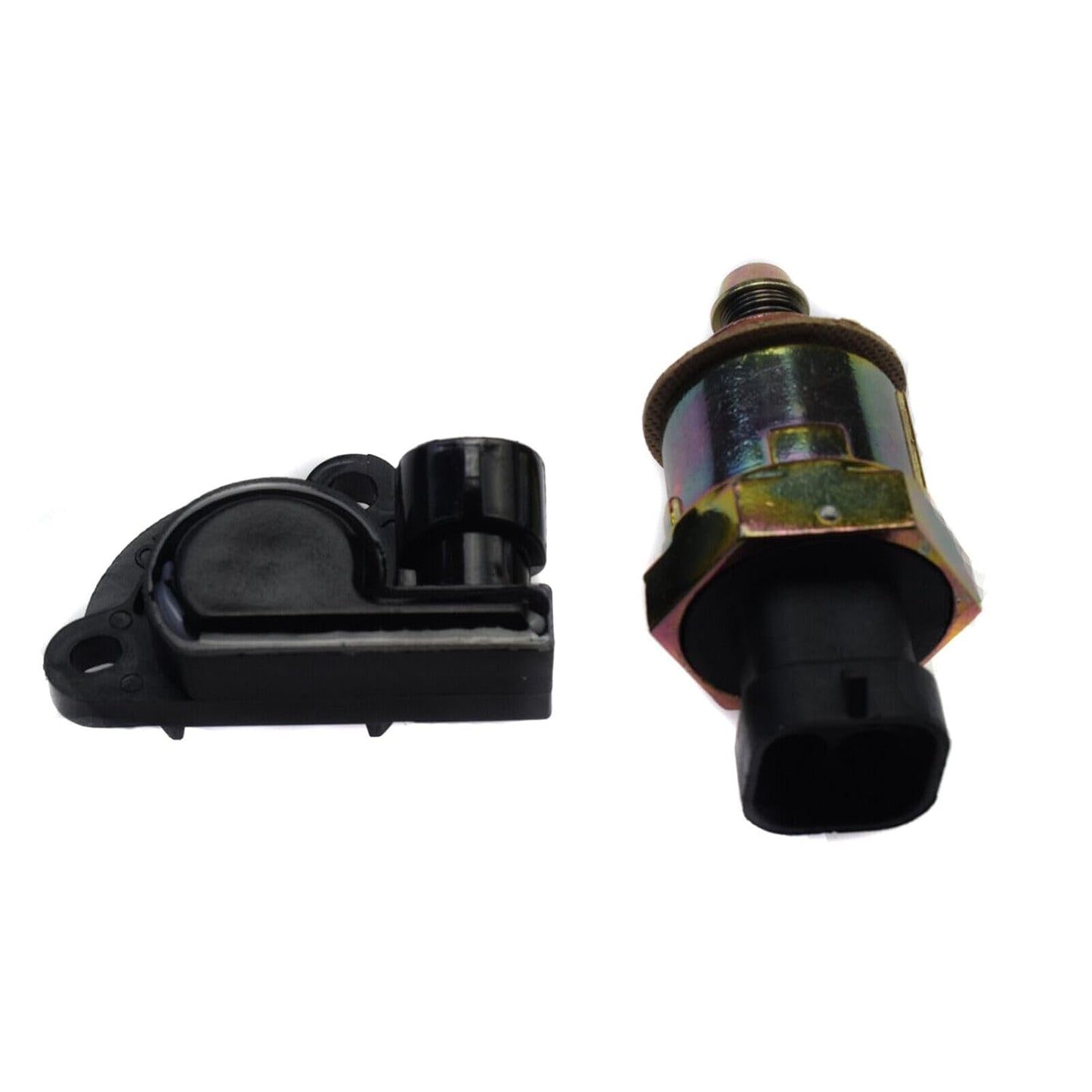 ya 2 8.15 Idle air Control Valve and Throttle Position Sensor for Jimsy for Chevrolet Camaro for Buick 
