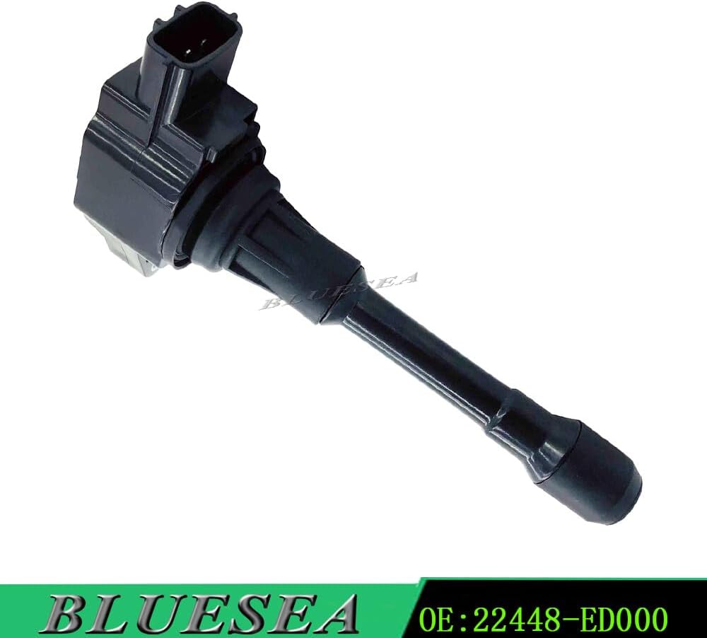 ya 4 8.14 4pc Ignition Coil for Nissan Altima Sentra Cube Rogue Versa for Infiniti FX50 QX60