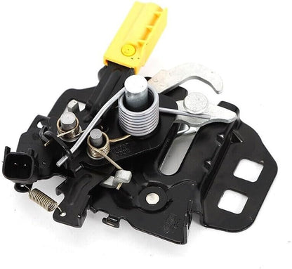 ya 4 8.14 Left Hood Latch for for ford Fusion 2013-2015 Sedan 4 Doors DS7Z16701B 