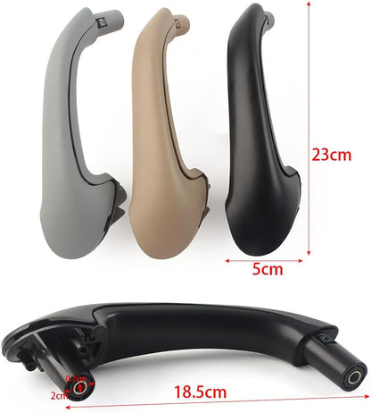 ya 10 9.16 baidi Front Left Interior Door Pull Handle for Mercedes-Benz C Class W203 C230 C240