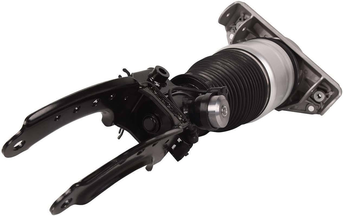 ya 12 10.8 baidi 1PC Front Right Air Ride Shock Sturt RH for Audi Q7 for VW Touareg for Porsche for Cayenne