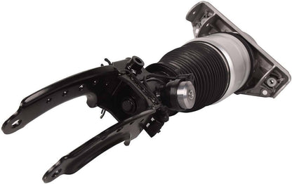 ya 12 10.8 baidi 1PC Front Right Air Ride Shock Sturt RH for Audi Q7 for VW Touareg for Porsche for Cayenne