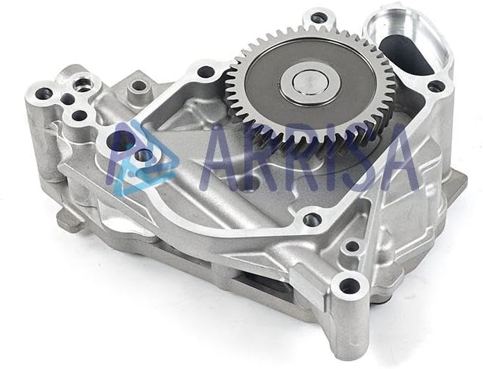 ya 10 9.16 baidi New engine oil pump for BMW N20/N26 engine F30 F10 F22 F25 F26 USA