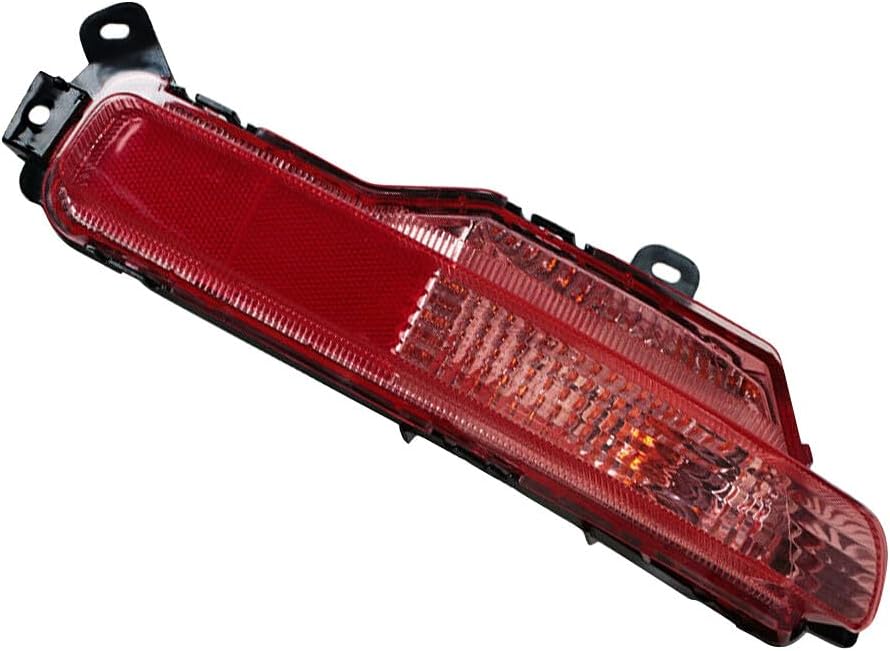 ya 10 9.16 zhengce Left rear turn signal light 265551BA1C for Infiniti EX35 EX37 QX50 QX80