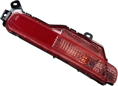 ya 10 9.16 zhengce Left rear turn signal light 265551BA1C for Infiniti EX35 EX37 QX50 QX80
