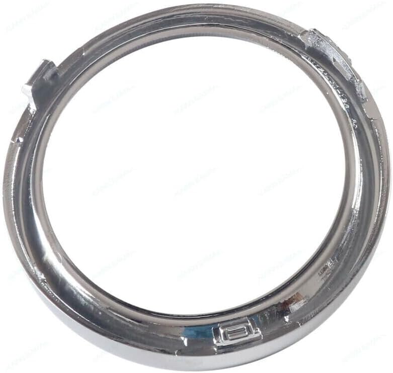 ya 10 9.16 zhengce Right Front Fog Light Bezel Cover Ring for Lexus RX350 RX450h 2013-15 81481