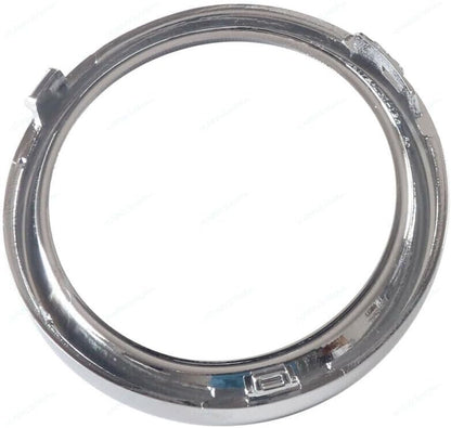 ya 10 9.16 zhengce Right Front Fog Light Bezel Cover Ring for Lexus RX350 RX450h 2013-15 81481
