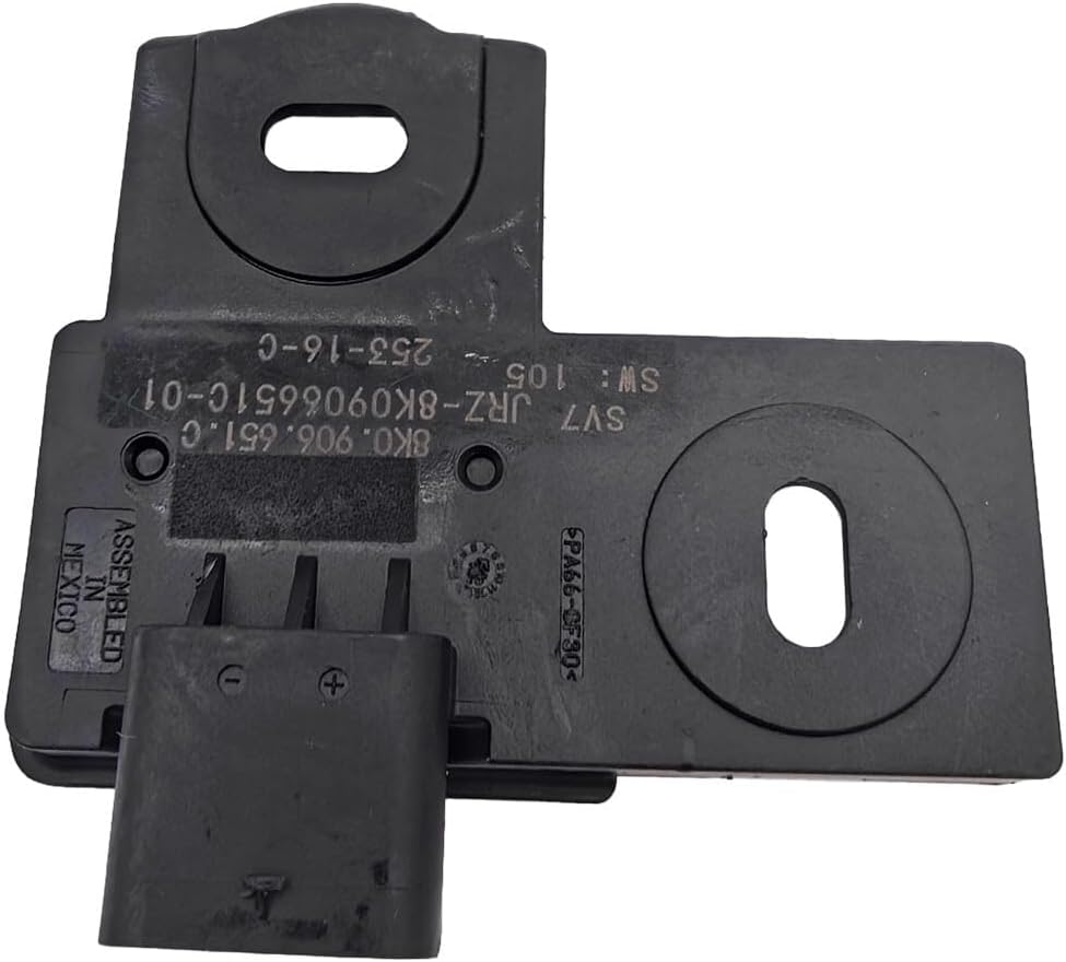 ya 10 9.16 baidi Leak Detect Control Module for Audi A3 TT Q7 for VW for Golf 15-17 8K0906651C