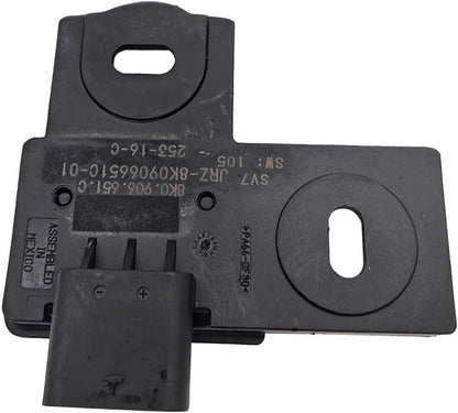 ya 10 9.16 baidi Leak Detect Control Module for Audi A3 TT Q7 for VW for Golf 15-17 8K0906651C