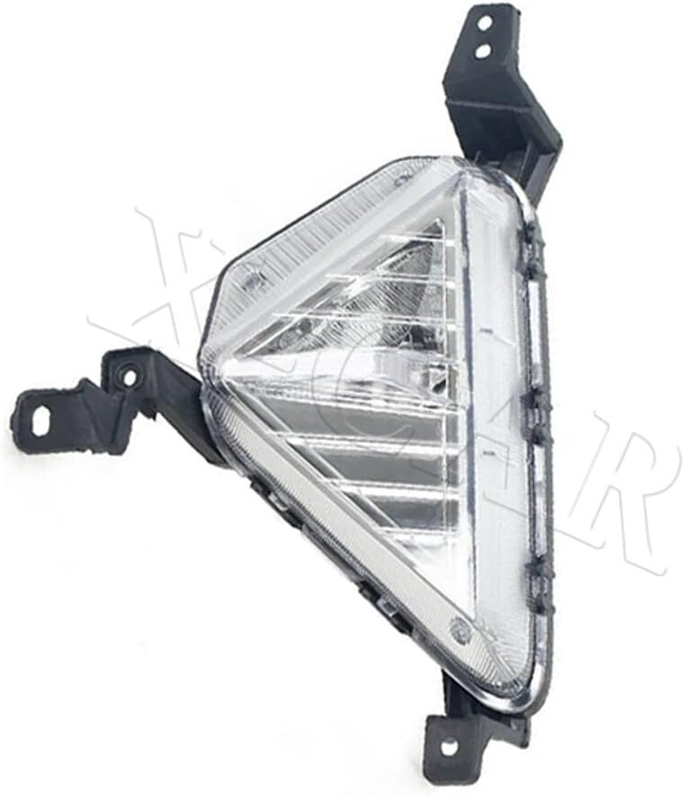 ya 7 8.24 baidi 1 pair of front fog lights for Hyundai for Elantra sedan 2019-2020 92301F2510 92302F2510