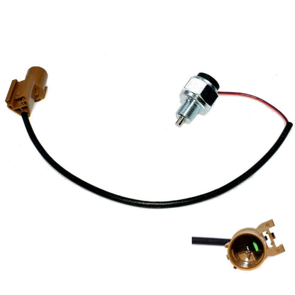 ya 6 8.14 MR580155 for Mitsubishi Montero Pajero Gear Shift Position Switch