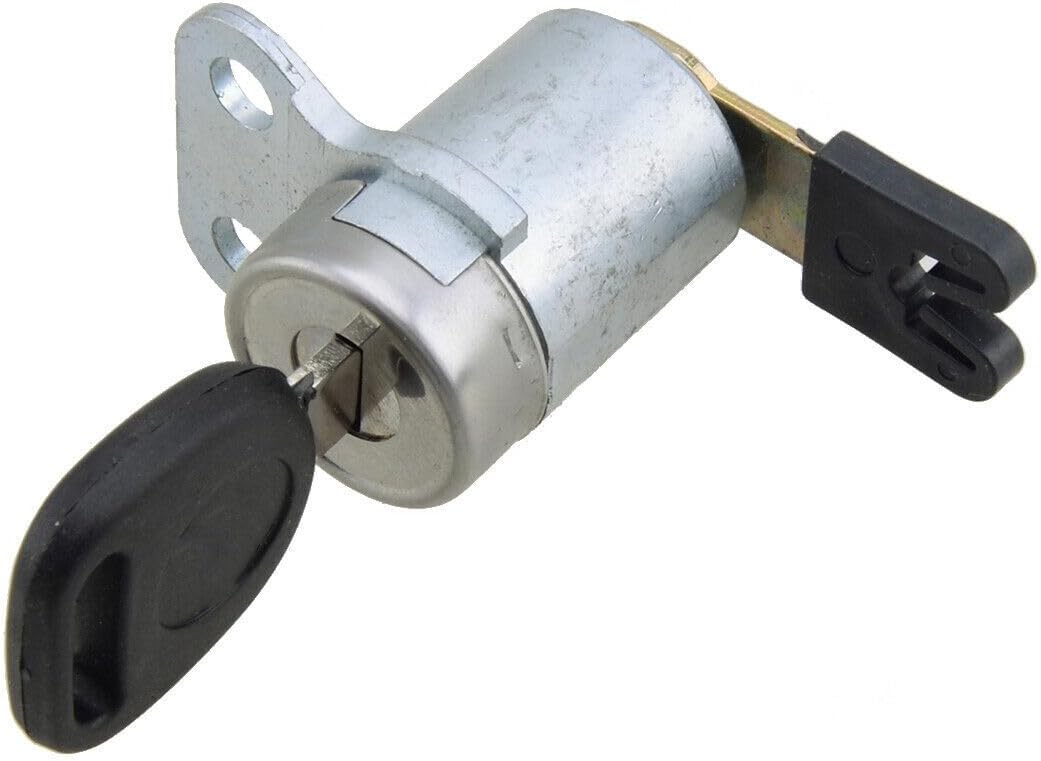 ya 4 8.8.2 Left Door Lock Cylinder fits for Chevrolet Impala for Buick Lacrosse for Pontiac Solstice 