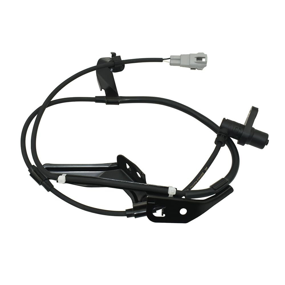 ya 5 8.10 Front Left ABS Wheel Speed Sensor for Toyota RAV4 2001-2005 2.0 2.4L 89543-42040