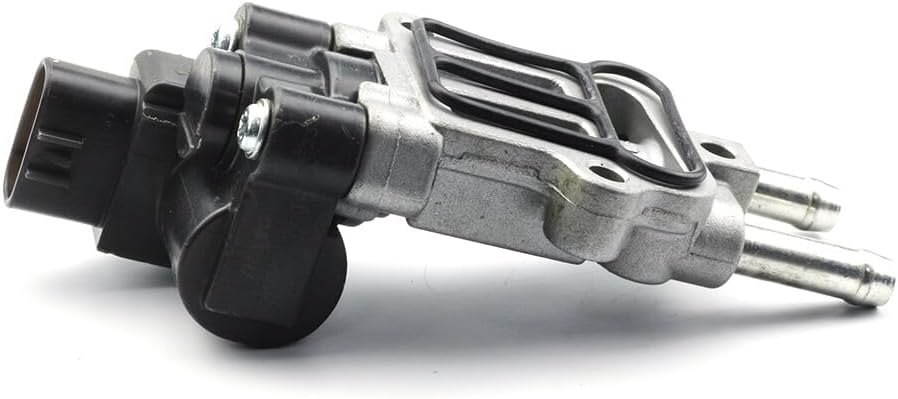 ya 4 8.14 22270-0D040 For 2003-2007 for Toyota for Corolla Matrix 1.8L 4Cyl Idle Air Control Valve 