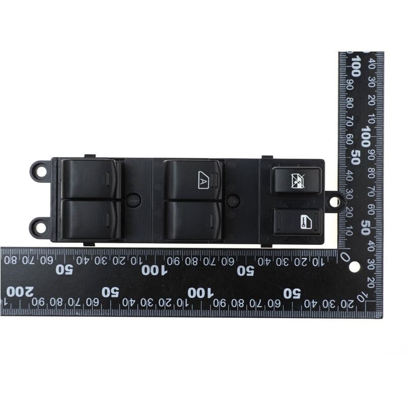 ya 6 8.14 83071-FG090 Power Window Switch for Subaru Forester Impreza 2008-2013,83071FG090