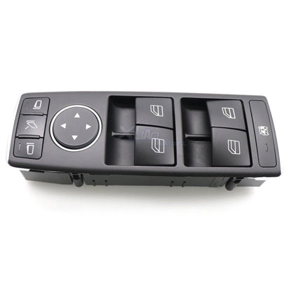 ya 3 8.24 baidi A20499055402 is Suitable for Mercedes Benz W212 E-Class W204 C350 Power Window Main Switch