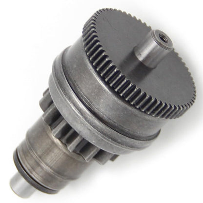 ya 13 9.15 baidi Starter Motor Pinion Gear for Derbi Atlantis50 99-01/Predator 50 99-02/Hunter 50