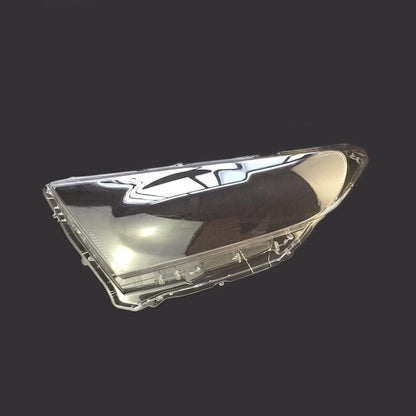 ya 4 8.10 Left Side Headlight Lens Headlamp Clear Cover Cap for Toyota Highlander 2012-14
