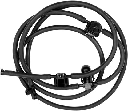 ya 12 10.8 baidi 2048601992 for Benz GLK class X204 2008-2012 Windshield Washer Hose Assembly