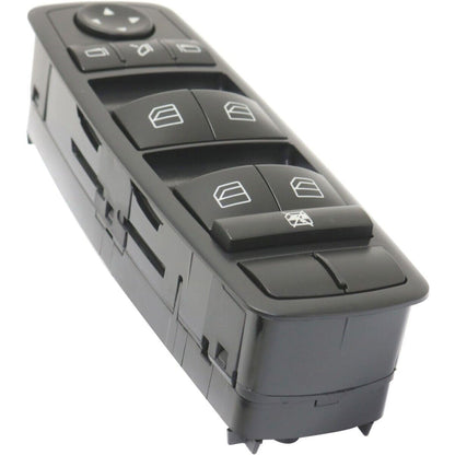 ya 4 8.8 Power Window Switch for Benz ML350 Master 2006-2011 A 2518300290 CA U1