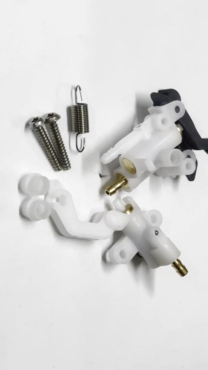 ya 4 8.8.2 Truck for SEAT Levelling Valve Repair Kit for for MAN/for benz Actros/Msg906 0009109438